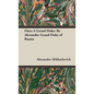 Once A Grand Duke;By Alexander Grand Duke of Russia - Hardcover