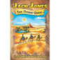 The Desert Quest - Paperback