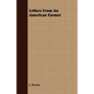 Letters From An American Farmer - Paperback
