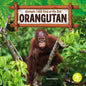 Orangutan - Hardcover