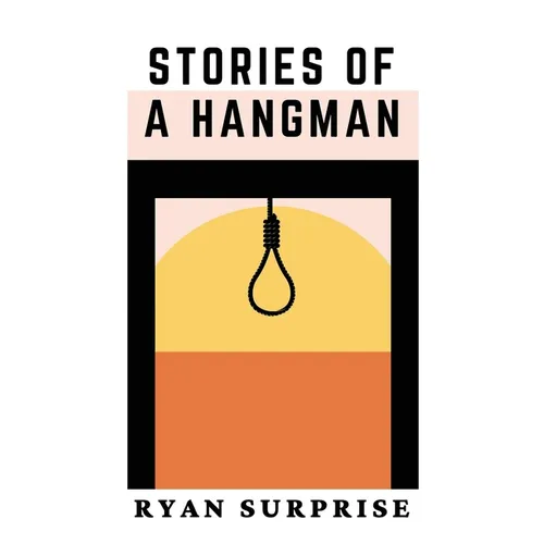 Stories of a Hangman - Paperback
