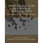 Open Air Poultry Houses For All Climates: Common Sense Poultry Coops - Paperback