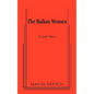 Balkan Women - Paperback