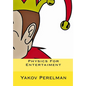 Physics For Entertaiment - Paperback