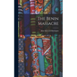 The Benin Massacre - Hardcover