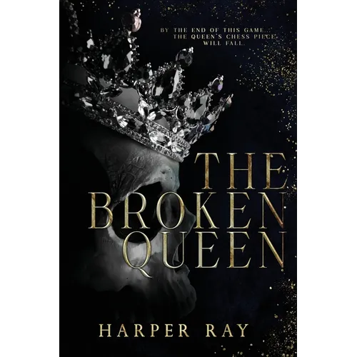 The Broken Queen - Paperback