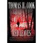 Red Leaves - Paperback