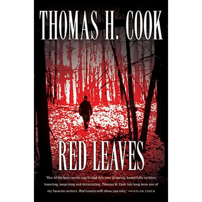 Red Leaves - Paperback