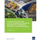 Guidance Note on State-Owned Enterprise Reform in Sovereign Projects and Programs - Paperback