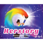 The Herstory of Art - Hardcover
