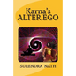 Karna's Alter Ego - Paperback