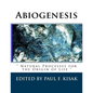 Abiogenesis: Natural Processes for the Origin of Life - Paperback