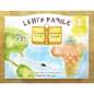 Lehi's Family Travels to the Promised Land - Paperback