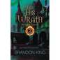 All His Wrath: Book Two of The Gargoyle Chronicles - Paperback