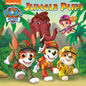 Jungle Pups (Paw Patrol) - Paperback