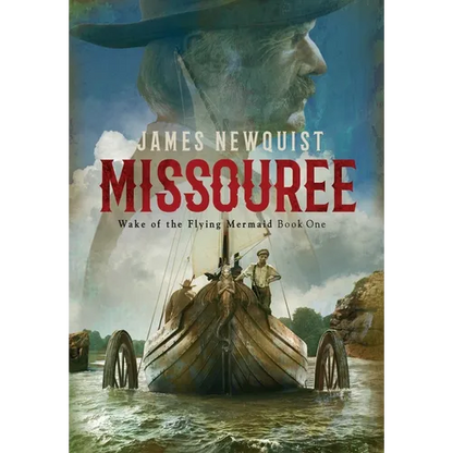 Missouree - Hardcover