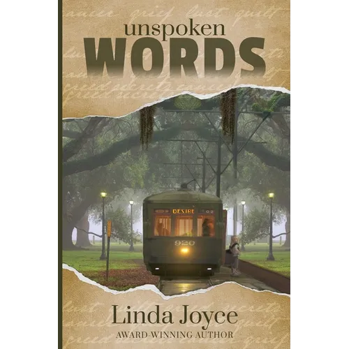 Unspoken Words - Paperback