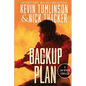 The Backup Plan - Paperback