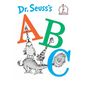 Dr. Seuss's ABC - Hardcover