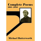 Complete Poems 1965-2020 - Hardcover