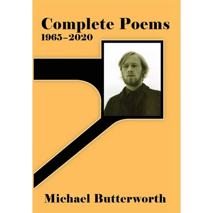Complete Poems 1965-2020 - Hardcover