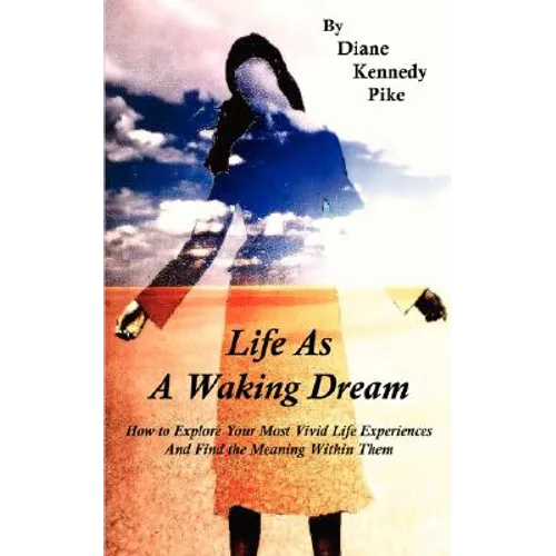 Life as a Waking Dream - Paperback