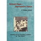 School Days - Depression Years: Growing Up in Columbus, Indiana in the 1930's - Paperback