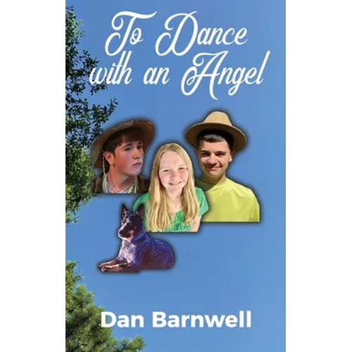To Dance with an Angel - Paperback