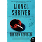 The New Republic - Paperback