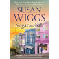 Sugar and Salt - Paperback