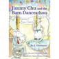 Jimmy Chu and the Barn Danceathon - Paperback