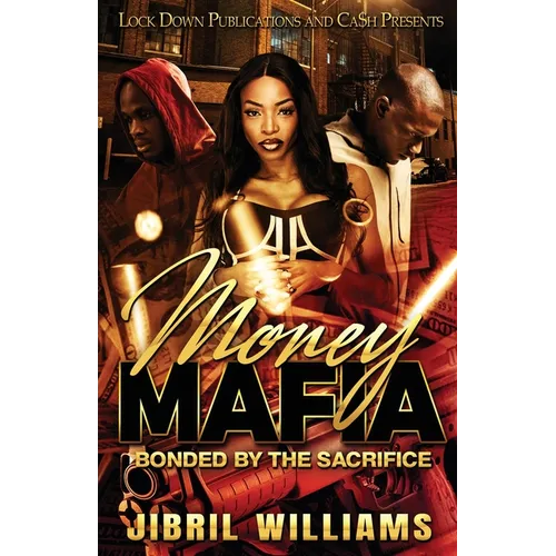 Money Mafia - Paperback