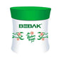 Bebak Acõ Badem: Moisturizing Skin Care Cream with Jojoba Oil & Vitamin E - Daily Protection for All Skin Types