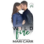 Wild Fire - Paperback
