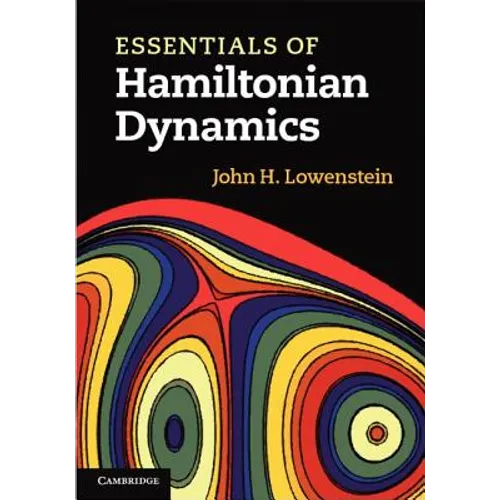 Essentials of Hamiltonian Dynamics - Hardcover