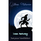 Moon Warrior: Lunar Awakening - Hardcover
