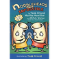 Noodleheads Do the Impossible - Hardcover