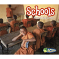 Schools Around the World - Paperback