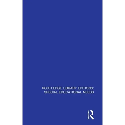 Understanding Children with Special Needs - Paperback
