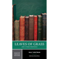 Leaves of Grass: A Norton Critical Edition - Paperback