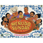 Menudo Sunday: A Spanglish Counting Book - Hardcover