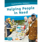 Helping People in Need - Library Binding