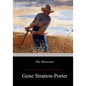 The Harvester - Paperback