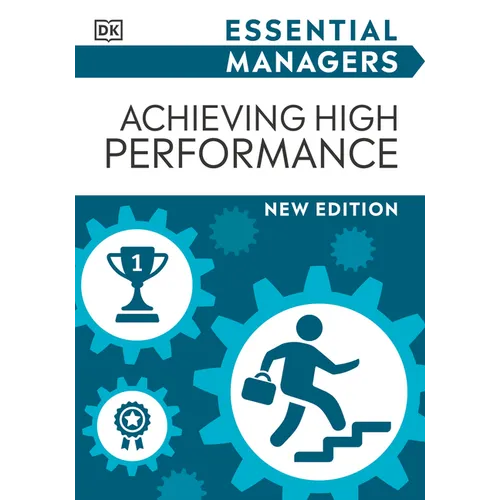 Achieving High Performance - Paperback