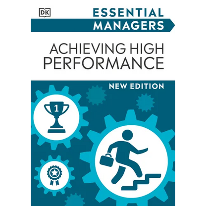 Achieving High Performance - Paperback