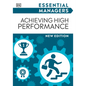 Achieving High Performance - Paperback