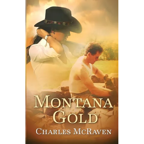 Montana Gold - Paperback