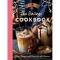 The Baileys Cookbook: Bakes, Cakes and Treats for All Seasons - Hardcover