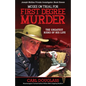 McGee on Trial for First Degree Murder: The Greatest Risks of his Life - Paperback