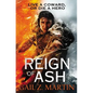 Reign of Ash - Paperback